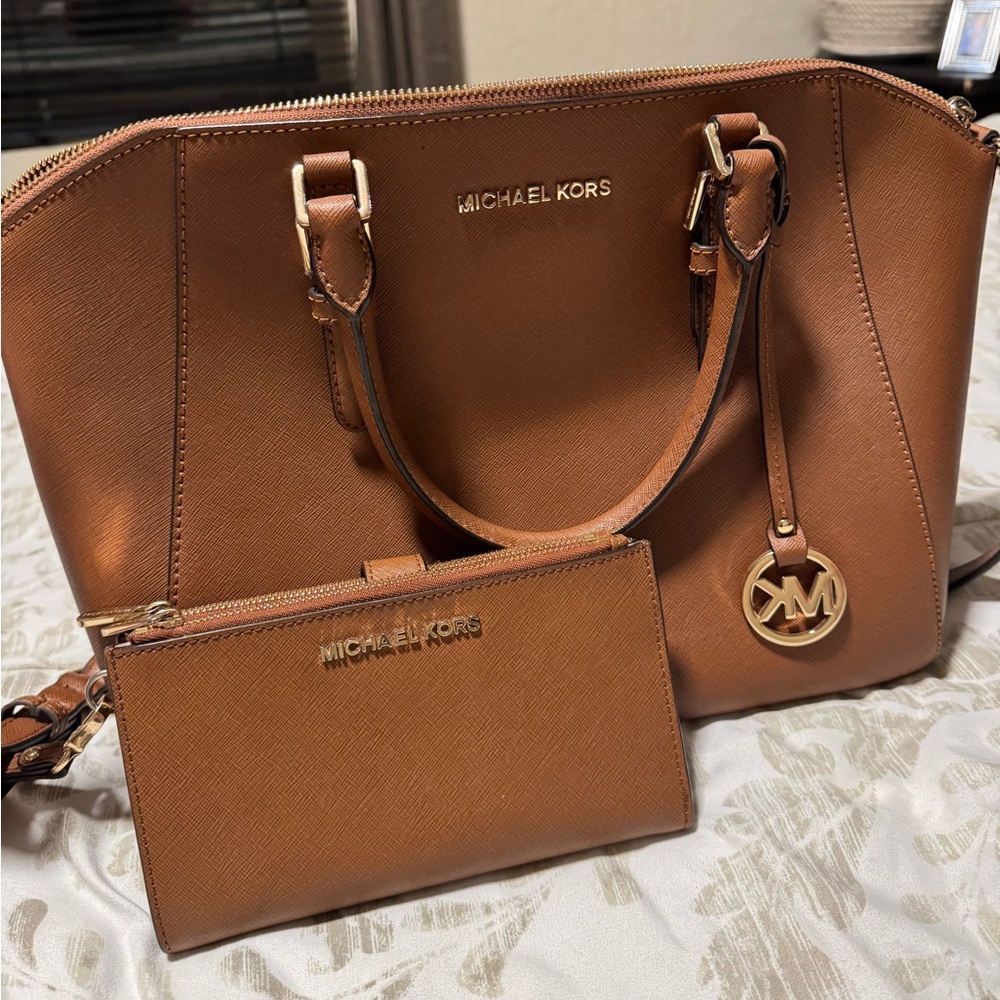 Michael Kors bag